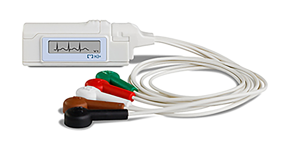 Holter EKG
